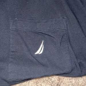 Mens nautica shirt
